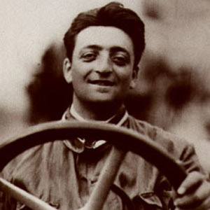 Enzo Ferrari Age, Birthday, Birthplace, Bio, Zodiac &  Family