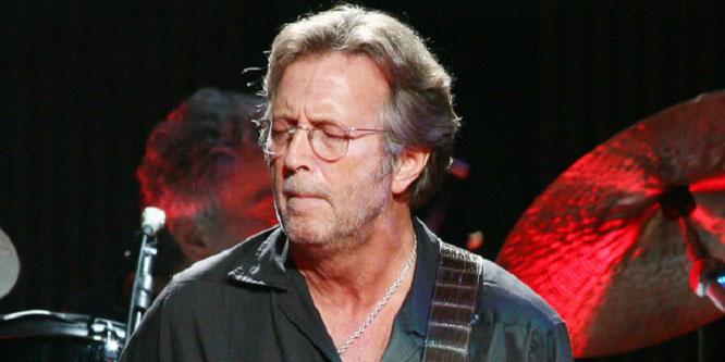 Eric Clapton Age, Birthday, Birthplace, Bio, Zodiac &  Family