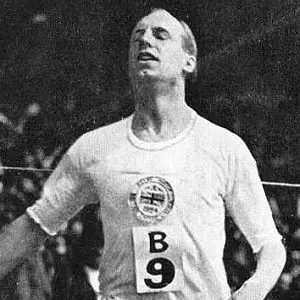 Eric Liddell Age, Birthday, Birthplace, Bio, Zodiac &  Family