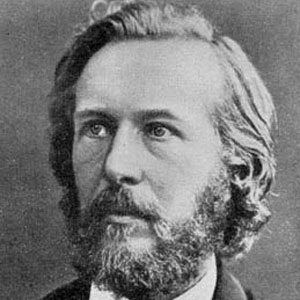 Ernst Haeckel Age, Birthday, Birthplace, Bio, Zodiac &  Family
