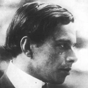 Ernst Ludwig Kirchner birthday on May 6, 1880