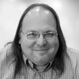 Ethan Zuckerman birthday on January 4, 1972