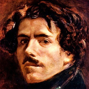 Eugene Delacroix Age, Birthday, Birthplace, Bio, Zodiac &  Family