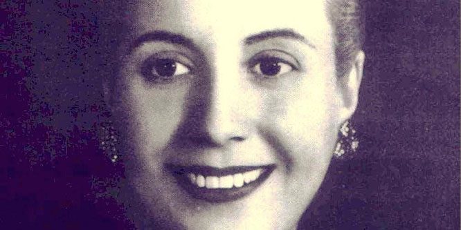 Eva Perón Age, Birthday, Birthplace, Bio, Zodiac &  Family