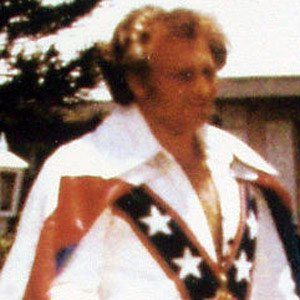Evel Knievel Age, Birthday, Birthplace, Bio, Zodiac &  Family