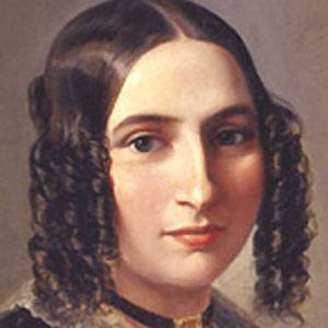 Fanny Mendelssohn Age, Birthday, Birthplace, Bio, Zodiac &  Family
