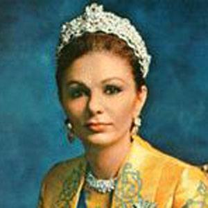 Farah Pahlavi Age, Birthday, Birthplace, Bio, Zodiac &  Family