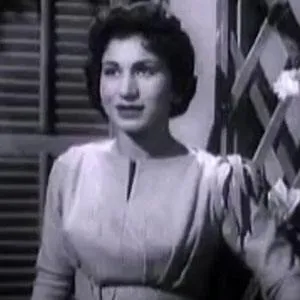 Fayza Ahmed birthday on December 5, 1934