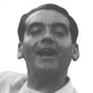 Federico García Lorca Age, Birthday, Birthplace, Bio, Zodiac &  Family
