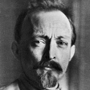 Felix Dzerzhinsky birthday on September 11, 1877