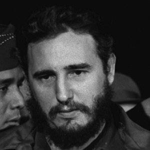 Fidel Castro Age, Birthday, Birthplace, Bio, Zodiac &  Family