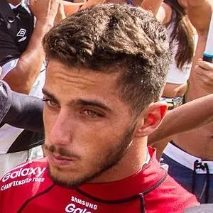 Filipe Toledo Age, Birthday, Birthplace, Bio, Zodiac &  Family