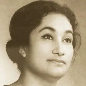 Firoza Begum birthday on July 28, 1930