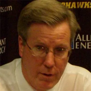 Fran McCaffery Age, Birthday, Birthplace, Bio, Zodiac &  Family