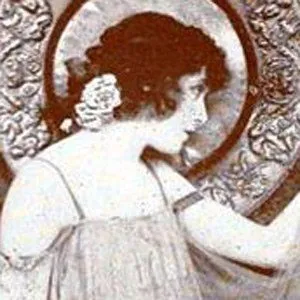 Francelia Billington birthday on February 1, 1895