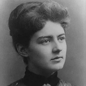 Frances Folsom Cleveland Preston Age, Birthday, Birthplace, Bio, Zodiac &  Family