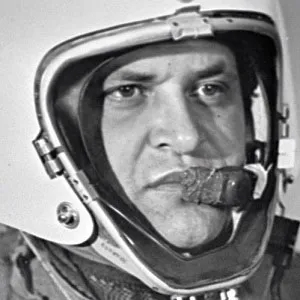 Francis Gary Powers Age, Birthday, Birthplace, Bio, Zodiac &  Family