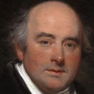 Francis Legatt Chantrey birthday on April 7, 1781