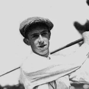 Francis Ouimet birthday on May 8, 1893
