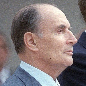Francois Mitterrand Age, Birthday, Birthplace, Bio, Zodiac &  Family