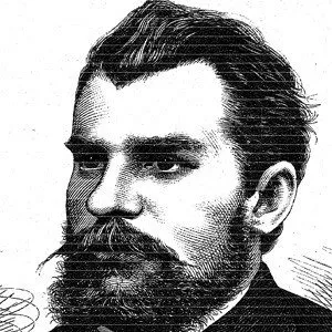 Franjo Kuhac birthday on November 30, 1834