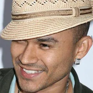 Frankie J Age, Birthday, Birthplace, Bio, Zodiac &  Family