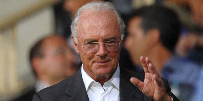 Franz Beckenbauer Age, Birthday, Birthplace, Bio, Zodiac &  Family