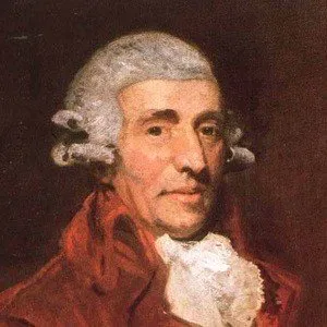 Franz Joseph Haydn birthday on March 31, 1732