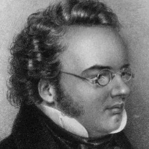 Franz Schubert birthday on January 31, 1797