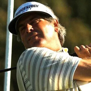 Fred Couples birthday on October 3, 1959