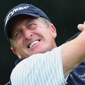 Fred Funk Age, Birthday, Birthplace, Bio, Zodiac &  Family