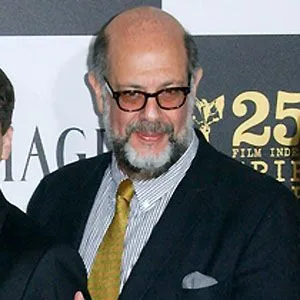 Fun Facts about Fred Melamed Birthday