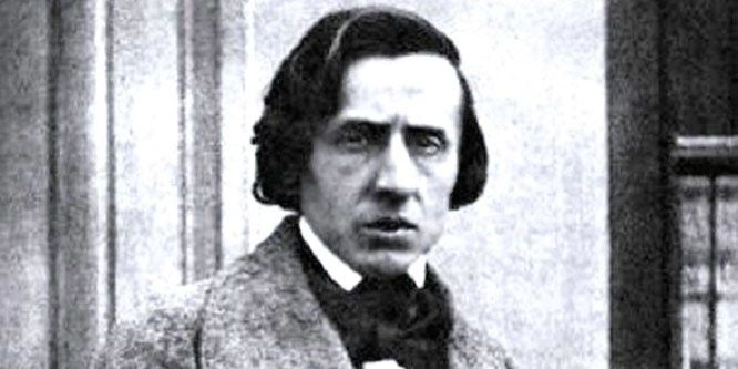 Frederic Chopin Age, Birthday, Birthplace, Bio, Zodiac &  Family