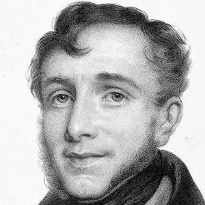 Friedrich Kalkbrenner birthday on November 2, 1785
