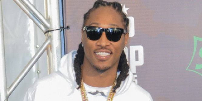 Future Rapper Age Birthday Birthplace Bio Facts Family Social 
