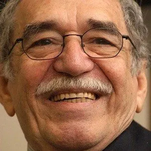 Gabriel García Márquez birthday on March 6, 1927