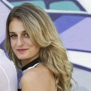 Gabriella Papadakis Age, Birthday, Birthplace, Bio, Zodiac &  Family
