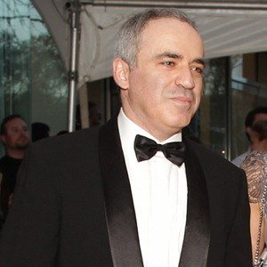 Garry Kasparov Age, Birthday, Birthplace, Bio, Zodiac &  Family