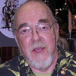 Gary Gygax Age, Birthday, Birthplace, Bio, Zodiac &  Family
