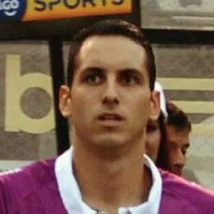 Gatito Fernández birthday on March 29, 1988