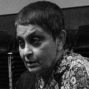 Gayatri Chakravorty Spivak Age, Birthday, Birthplace, Bio, Zodiac &  Family