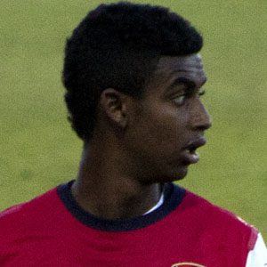 Gedion Zelalem Age, Birthday, Birthplace, Bio, Zodiac &  Family