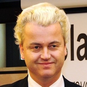 Geert Wilders Age, Birthday, Birthplace, Bio, Zodiac &  Family
