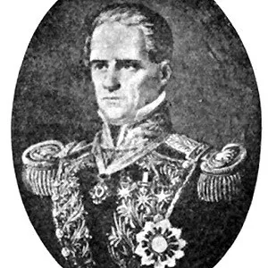 General Santa Ana birthday on February 21, 1794