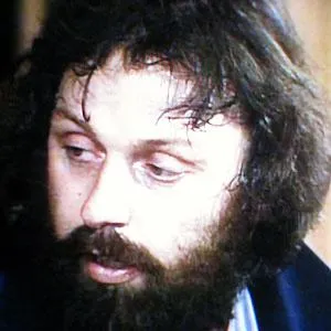 Geoff Capes birthday on August 23, 1949