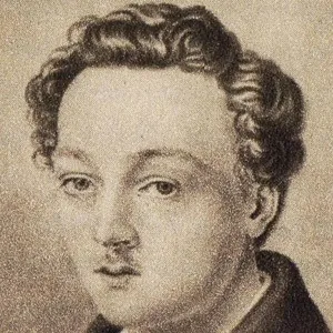 Georg Buchner birthday on October 17, 1813