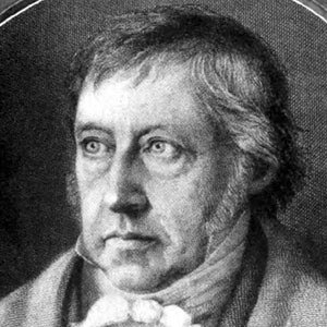 Georg Wilhelm Friedrich Hegel Age, Birthday, Birthplace, Bio, Zodiac &  Family