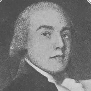 George Bass birthday on January 30, 1771