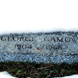 George Gamow Age, Birthday, Birthplace, Bio, Zodiac &  Family