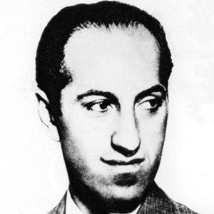 George Gershwin Age, Birthday, Birthplace, Bio, Zodiac &  Family